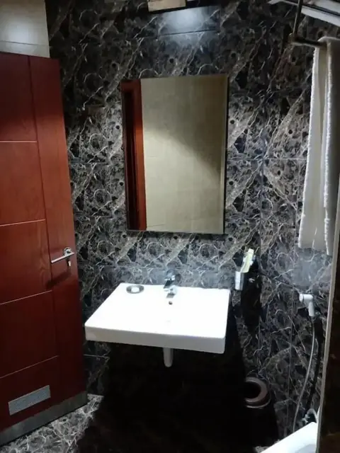 Акаба: Seven Days Hotel