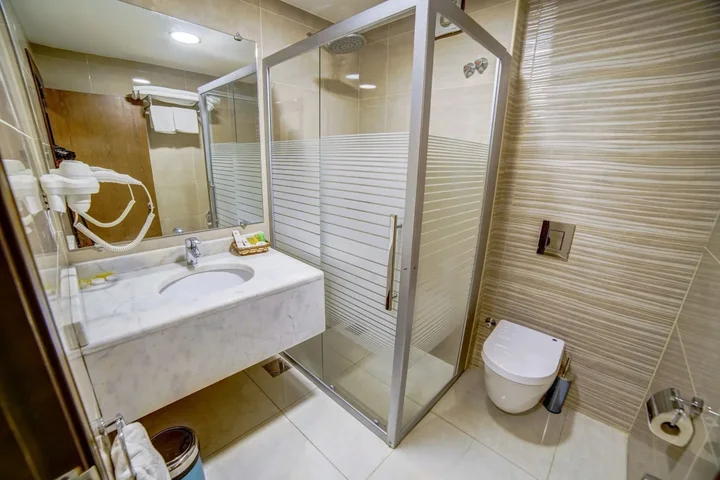 Акаба: Nairoukh Hotel Aqaba