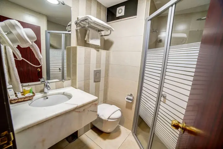 Акаба: Nairoukh Hotel Aqaba