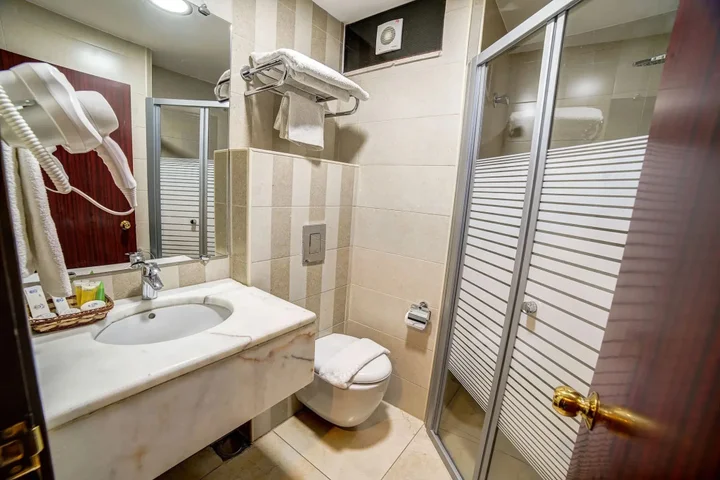 Акаба: Nairoukh Hotel Aqaba
