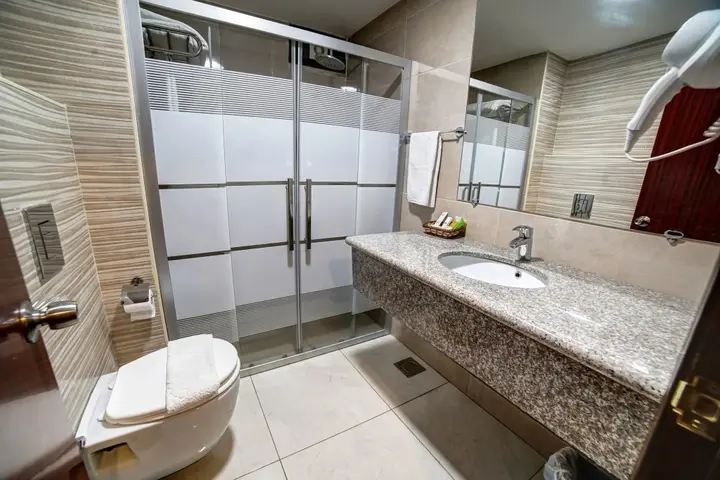 Акаба: Nairoukh Hotel Aqaba