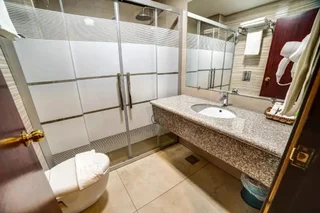 Акаба: Nairoukh Hotel Aqaba
