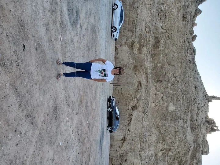 Акаба: Al Reem House