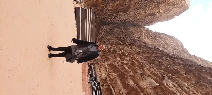 Акаба: Al Reem House