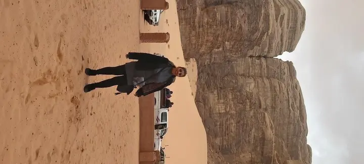 Акаба: Al Reem House