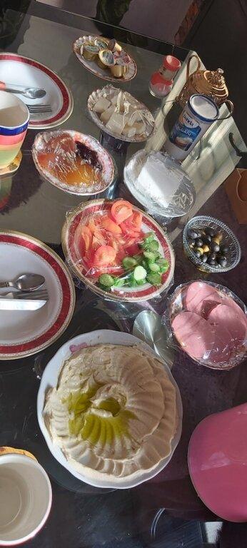 Акаба: Al Reem House