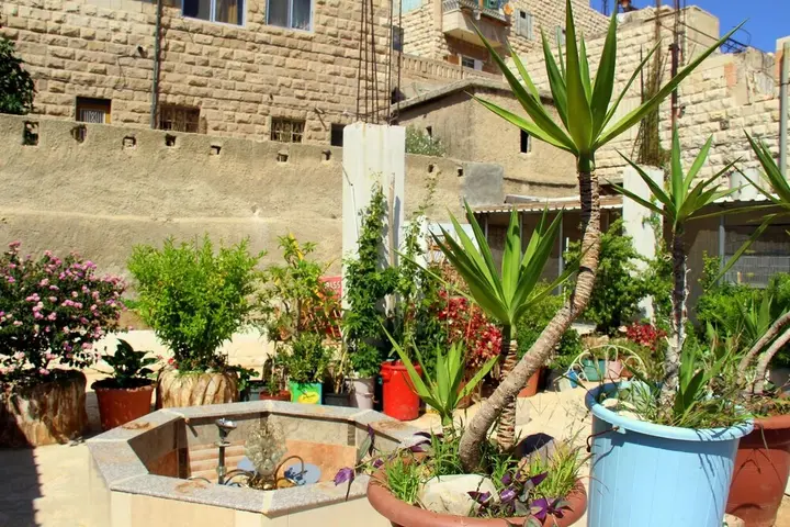 Амман: Shurooq Shams Hotel & Tours By Sunrise