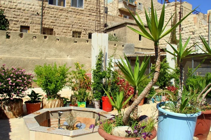Амман: Shurooq Shams Hotel & Tours By Sunrise