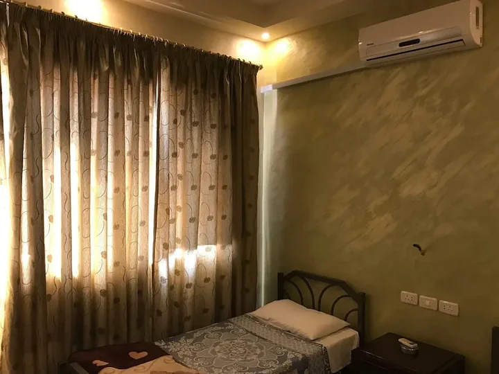 Амман: Shurooq Shams Hotel & Tours By Sunrise