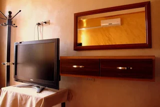 Амман: Shurooq Shams Hotel & Tours By Sunrise