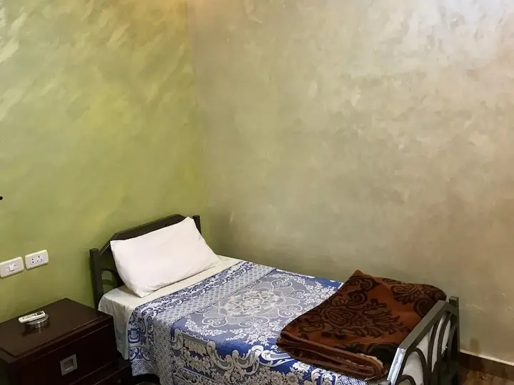 Амман: Shurooq Shams Hotel & Tours By Sunrise
