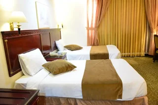 Амман: rakeen hotel