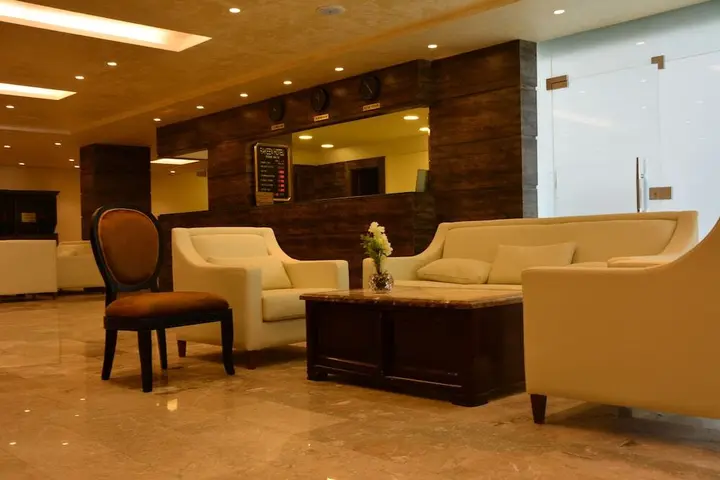 Амман: rakeen hotel