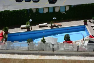 Амман: rakeen hotel