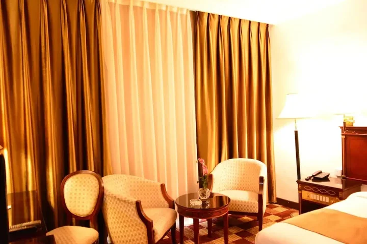 Амман: rakeen hotel