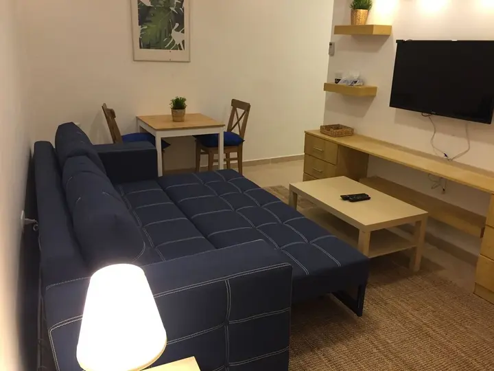 Амман: Superior Executive Apartment
