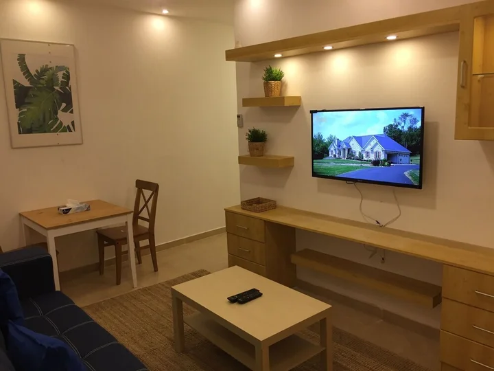 Амман: Superior Executive Apartment
