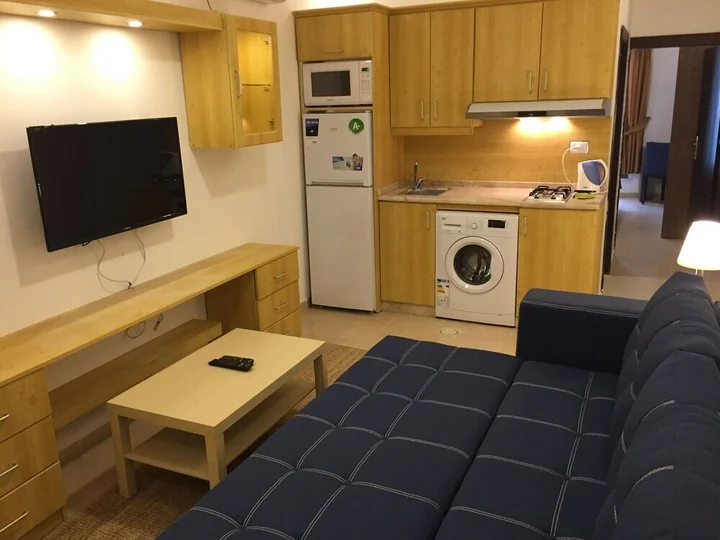 Амман: Superior Executive Apartment
