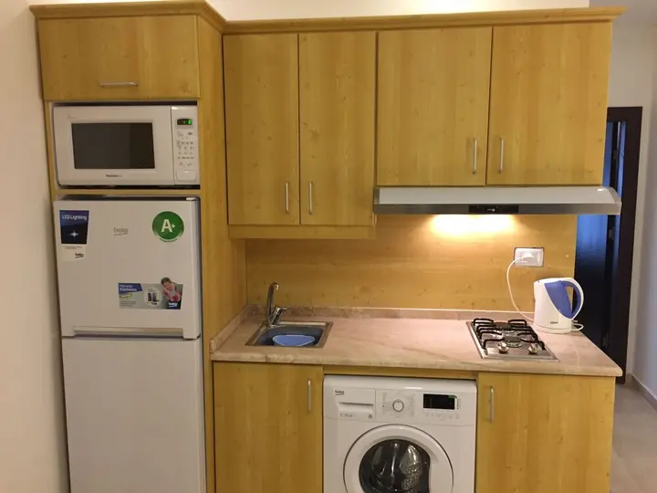 Амман: Superior Executive Apartment