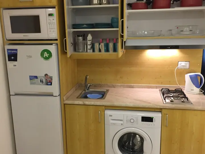 Амман: Superior Executive Apartment
