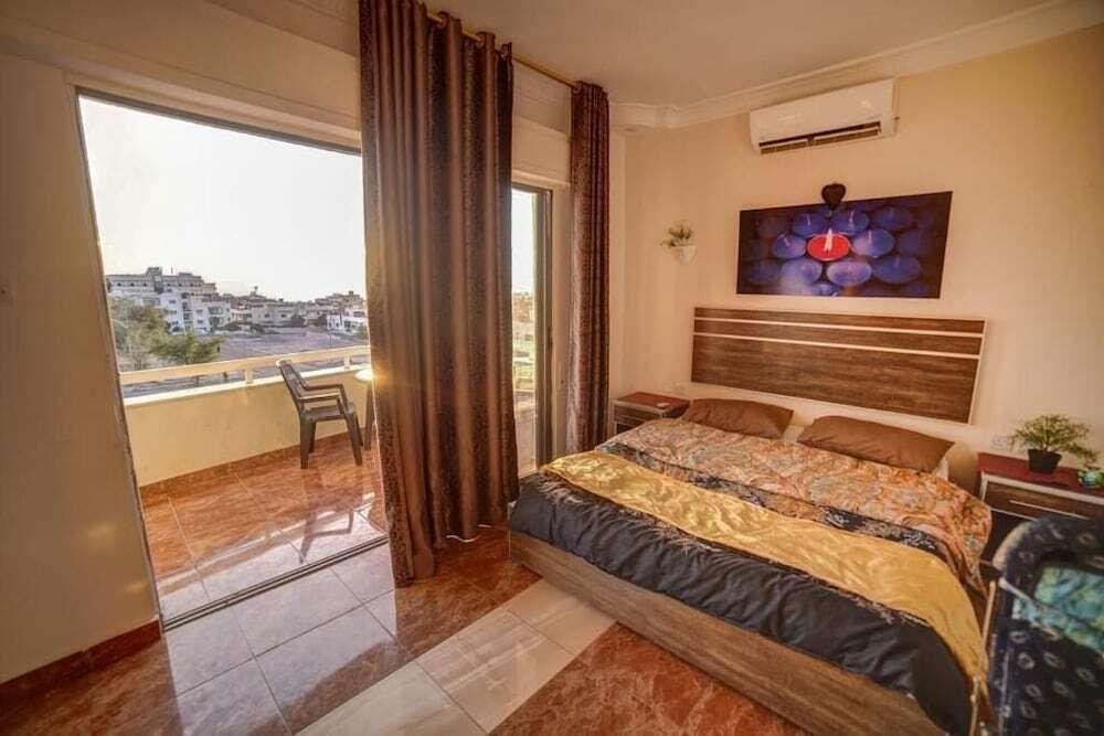 Акаба: Arabi Hotel Suites Aqaba