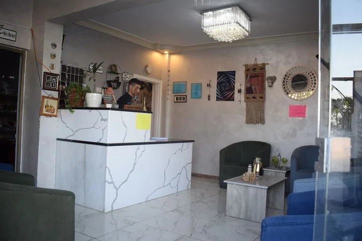 Акаба: Arabi Hotel Suites Aqaba