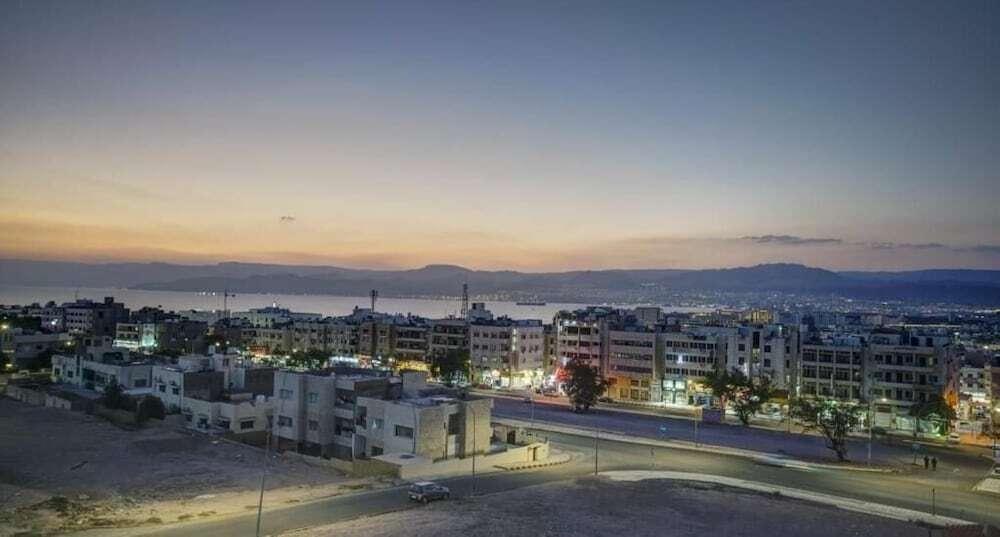 Акаба: Arabi Hotel Suites Aqaba