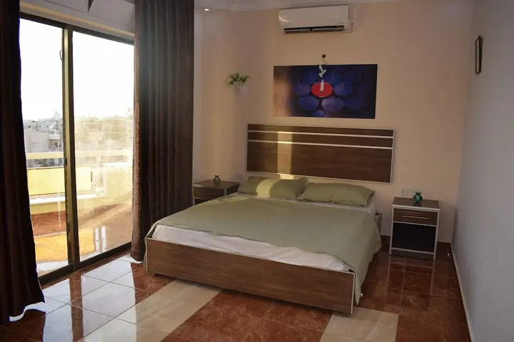 Акаба: Arabi Hotel Suites Aqaba