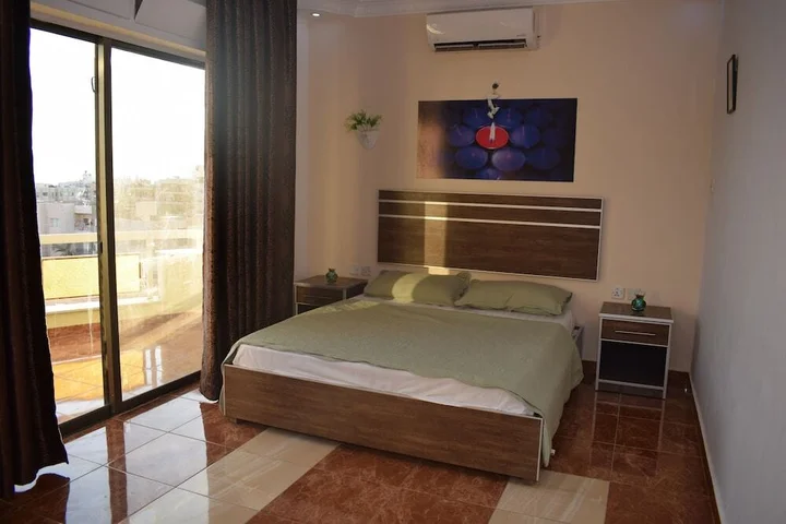 Акаба: Arabi Hotel Suites Aqaba