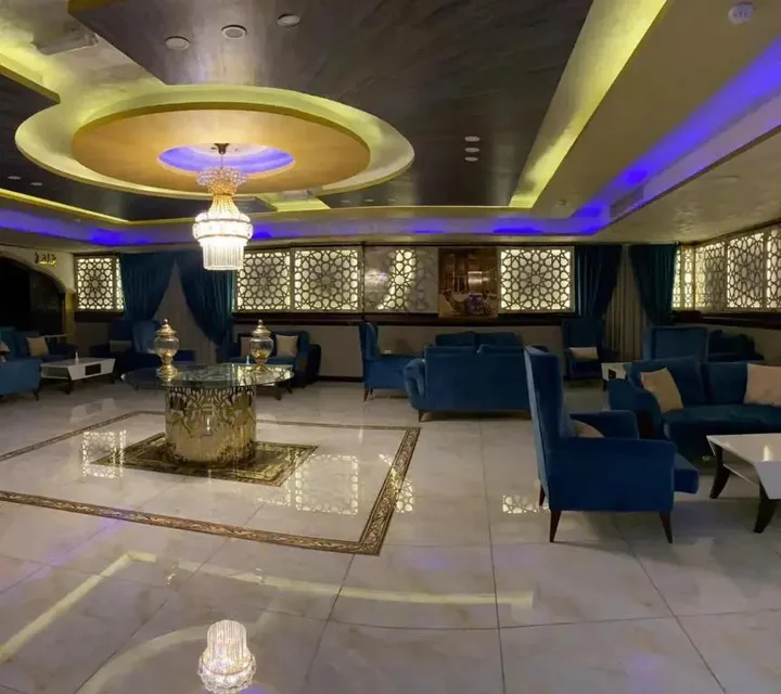 Амман: The Castle hotel