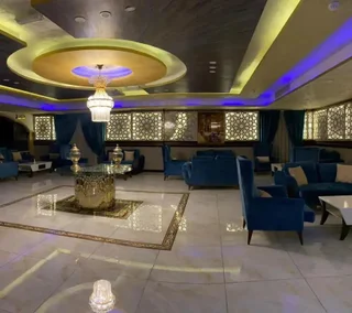 Амман: The Castle hotel