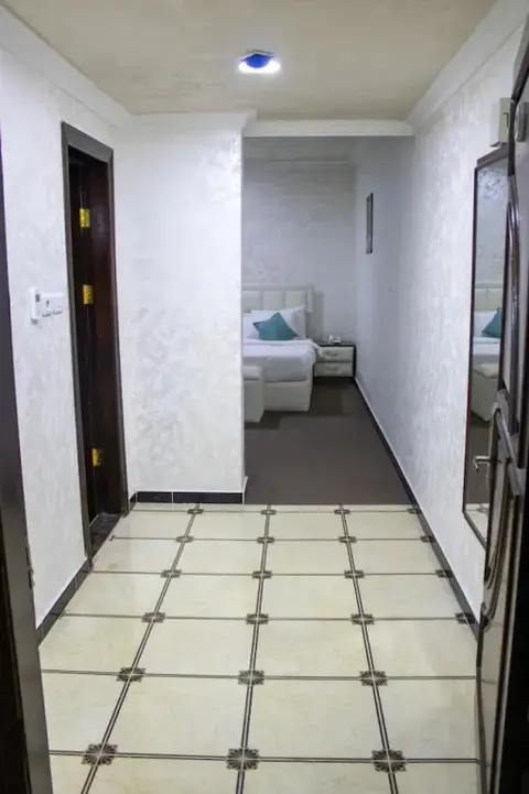 Амман: The Castle hotel