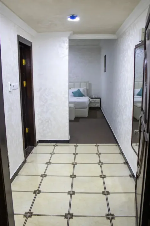 Амман: The Castle hotel