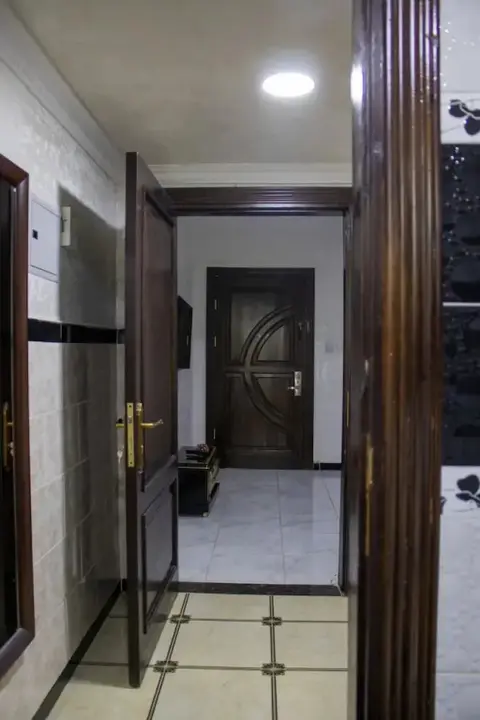 Амман: The Castle hotel