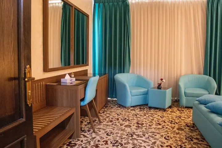 Амман: The Castle hotel