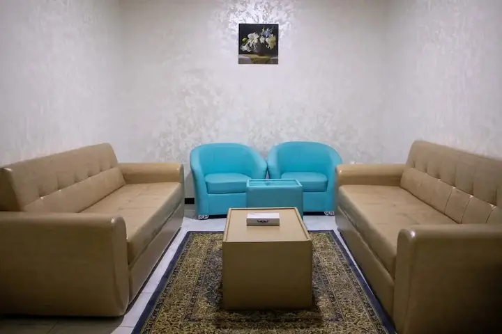 Амман: The Castle hotel