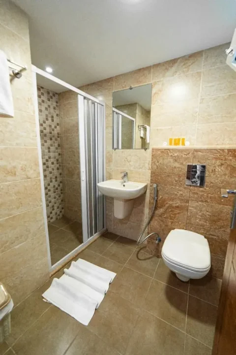 Акаба: Joar Beach Hotel