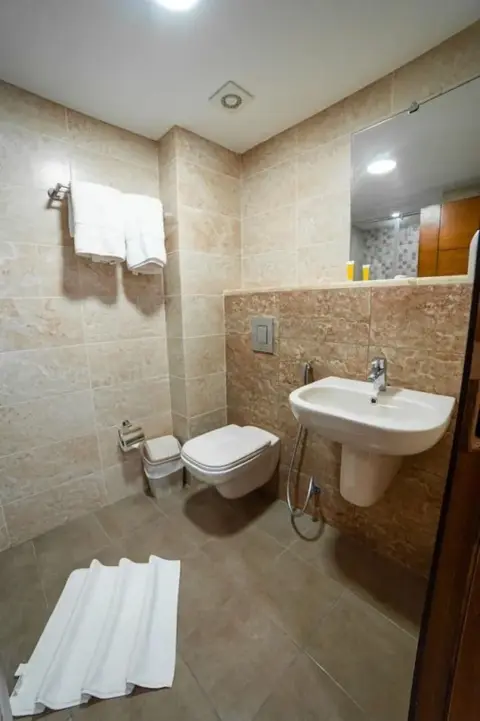 Акаба: Joar Beach Hotel