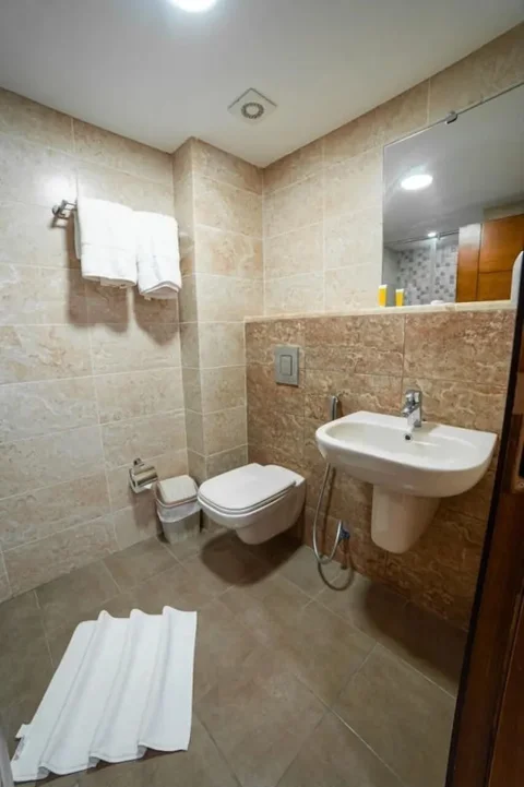 Акаба: Joar Beach Hotel