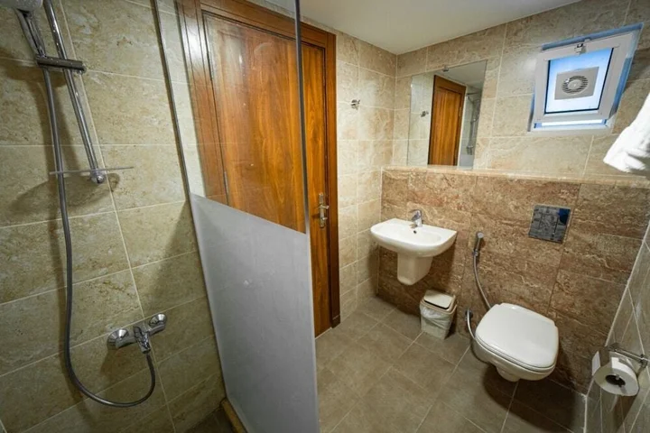Акаба: Joar Beach Hotel