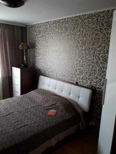 Мирный: Apartments Like at Home on street Lenina, 10A