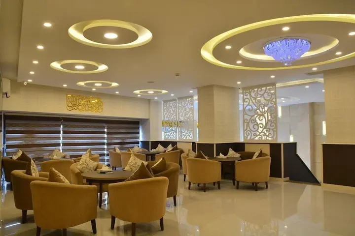 Амман: Park Plaza Hotel
