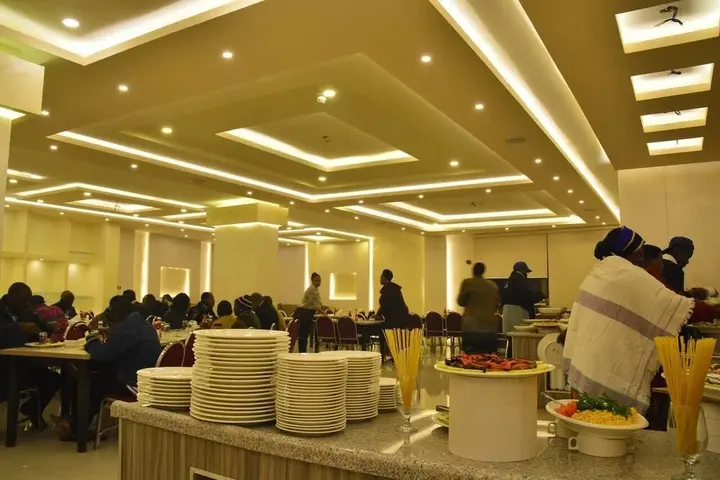 Амман: Park Plaza Hotel