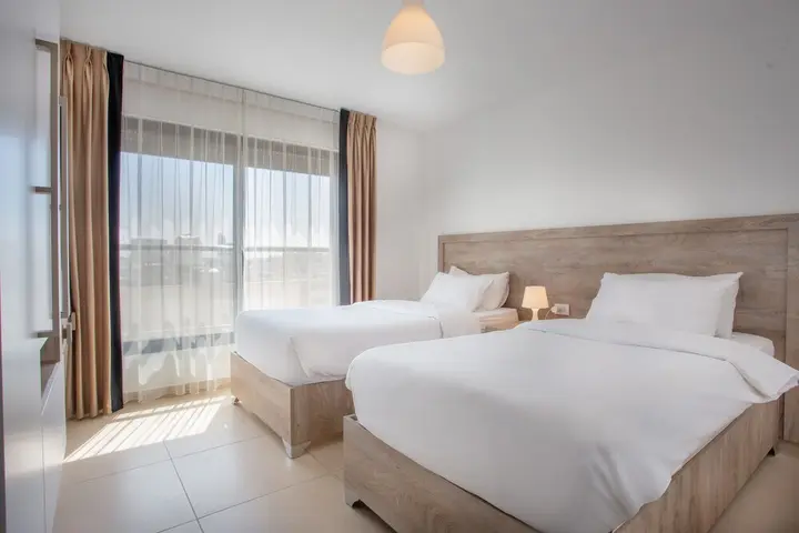 Амман: Triple A Hotel Apartments