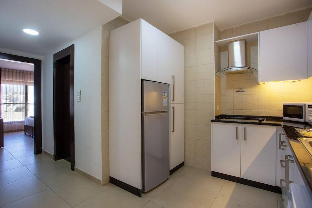 Амман: Triple A Hotel Apartments