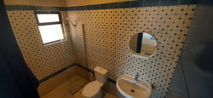 Амман: citadel apartments غير سياحي