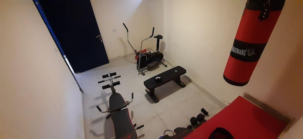 Амман: citadel apartments غير سياحي