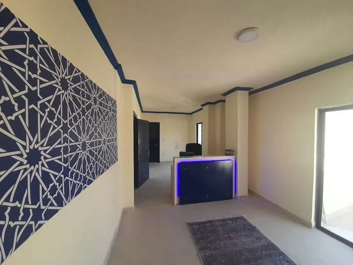 Амман: citadel apartments غير سياحي