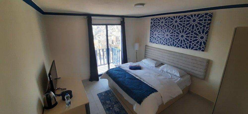 Амман: citadel apartments غير سياحي