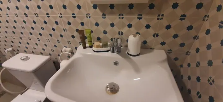 Амман: citadel apartments غير سياحي